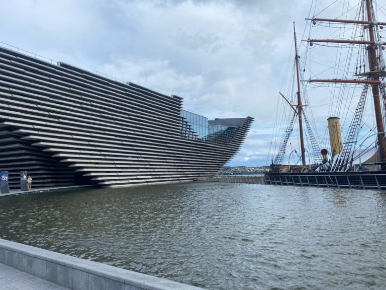 dundee