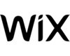 wix web builder logo