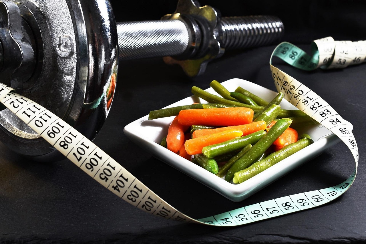natural weight loss