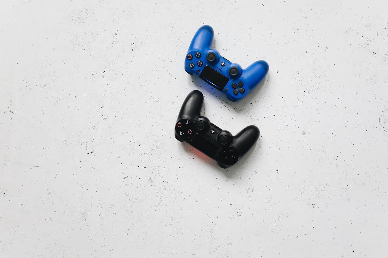 ps5 pro vs ps5